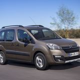 Der Radstand beträgt 2,73 Meter.