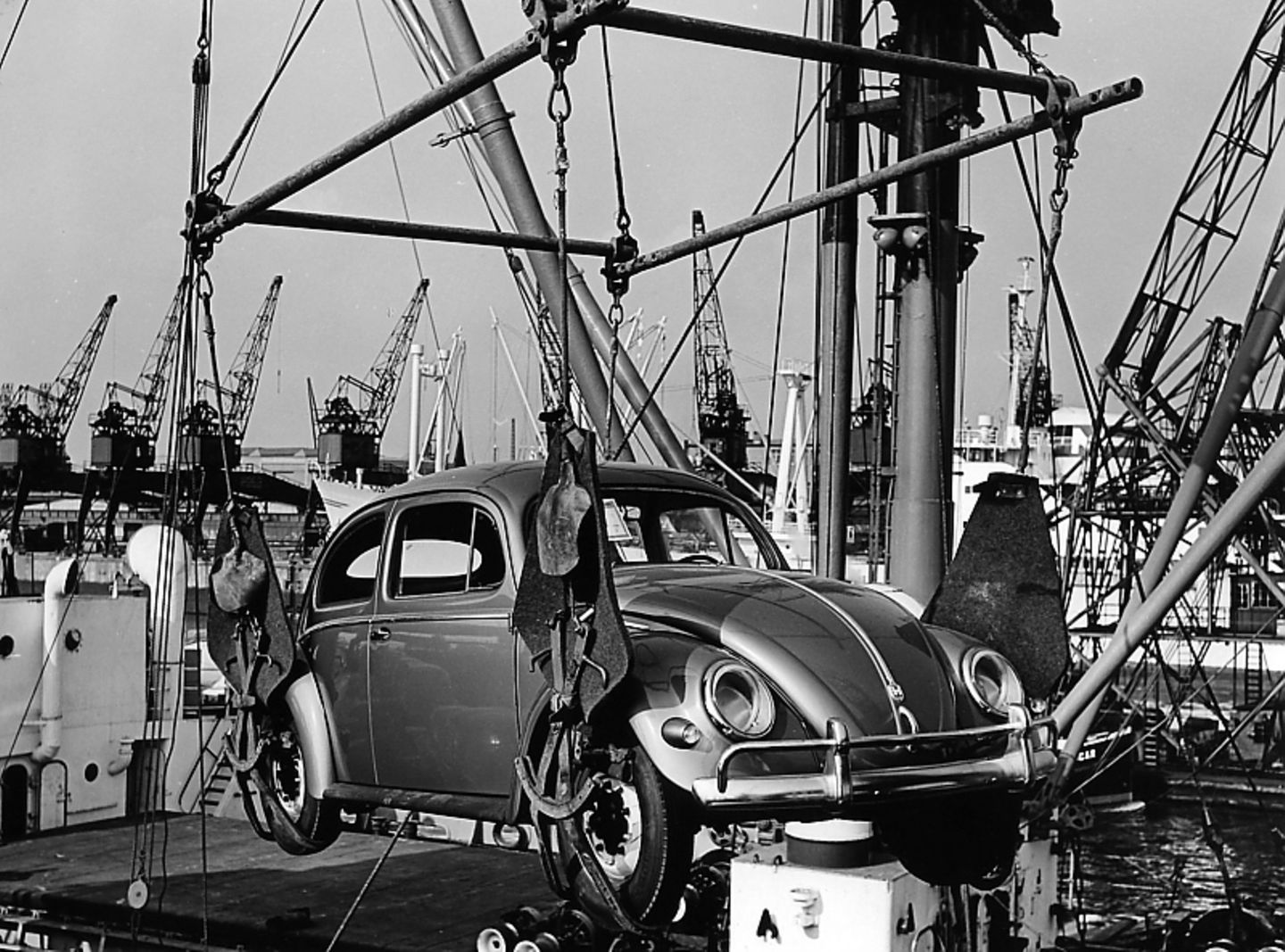 Bremerhaven