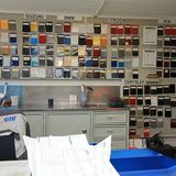 Autoumschlagplatz Bremerhaven