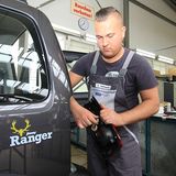 Bremerhaven Suzuki Jimny Ranger Umbau