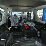 Bremerhaven Suzuki Jimny Ranger Umbau