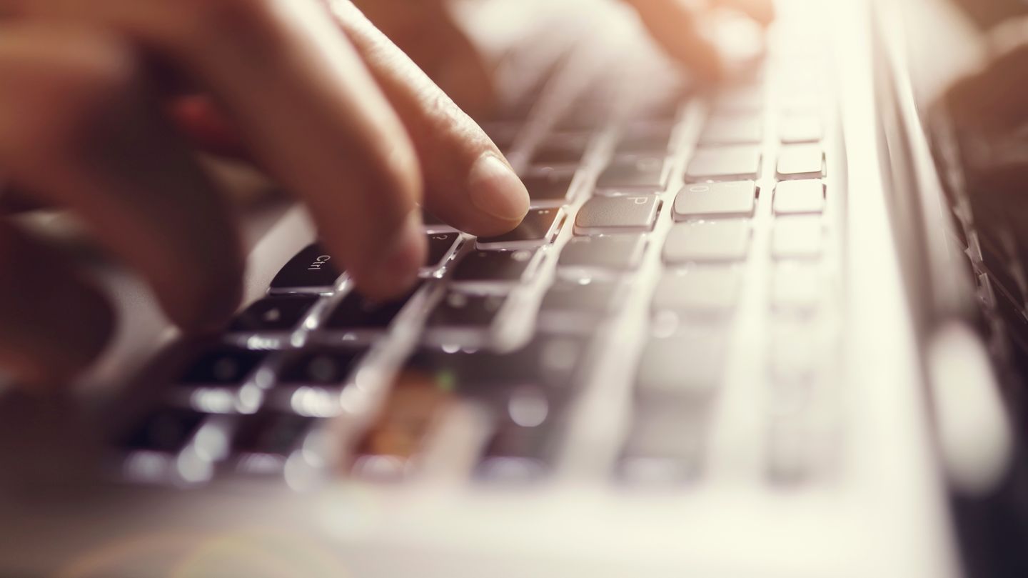 Private Mails am Arbeitsplatz