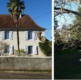 Mit einem Preis von 445.00 Euro ist dieses Bürgermeisterhaus aus dem 18 Jahrhundert kein Schnäppchen, dafür ist es komplett renoviert. Neben dem Haus mit 200 Quadratmeter-Wohnfläche lassen sich weiter Gebäude mit zusätzlichen 160 Quadratmeter ausbauen.