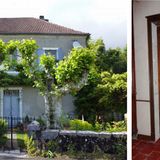 Sehr idyllisch gelegen ist dieses Landhaus in Sauveterre-de-Béarn. Für 235.000 Euro erwirbt man ein renoviertes Haus mit Flair und über 160 Quadratmeter Nutzfläche.      