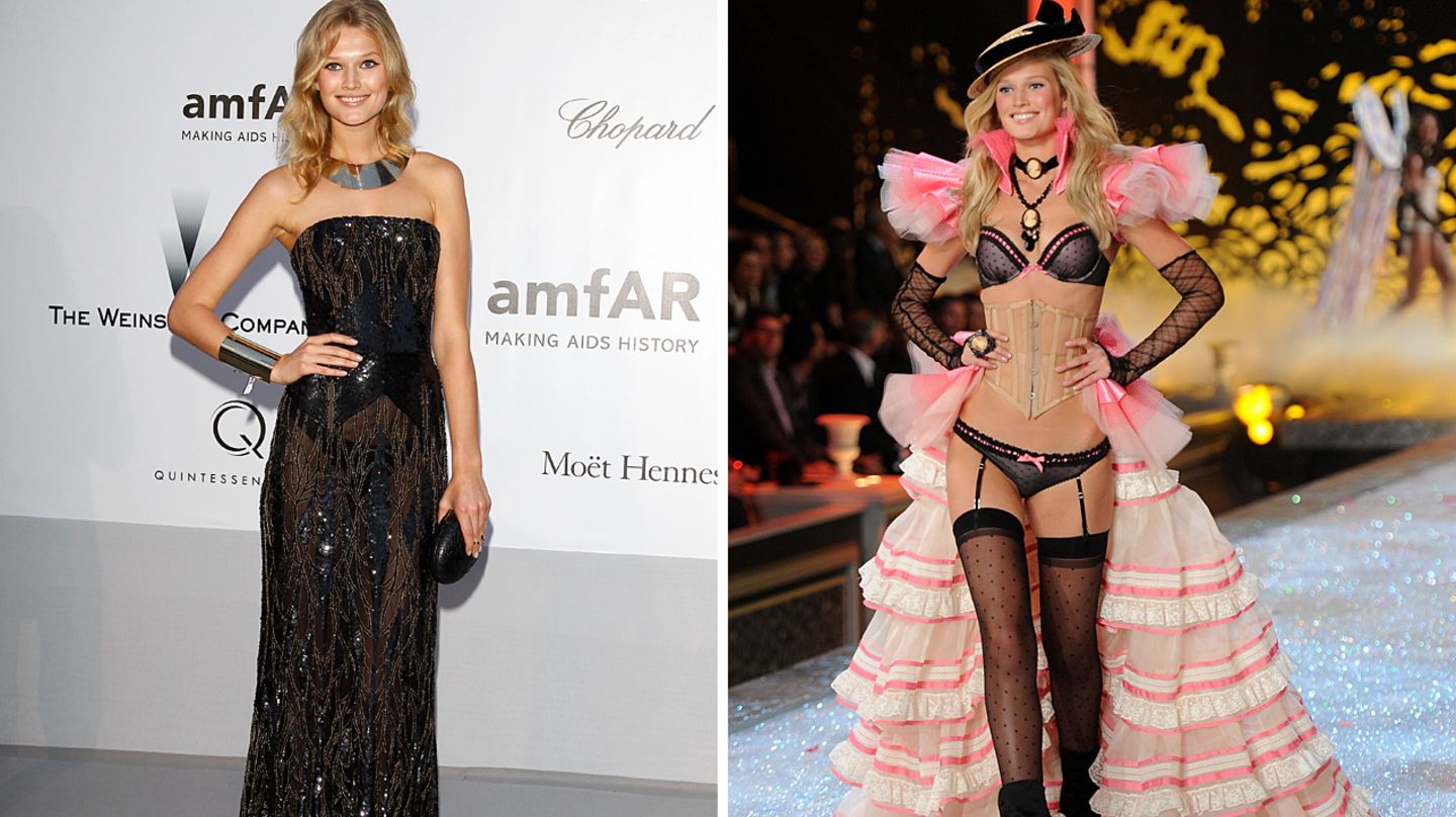 Toni Garrn Toni Garrn