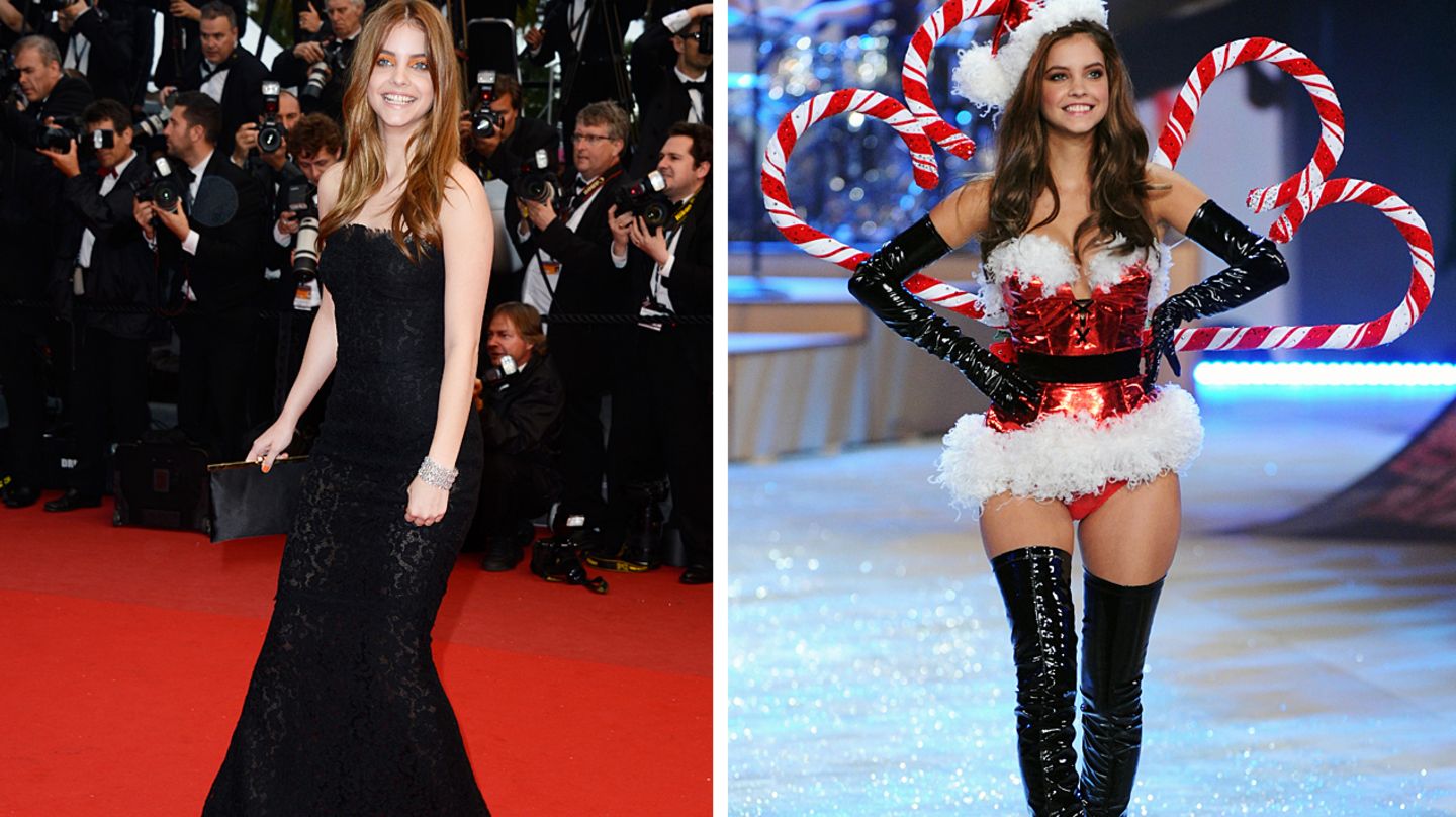 Barbara Palvin Barbara Palvin