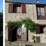 Ein kleines Häuschen für den kleineren Geldbeutel wartet Lézignan-Corbières in. Zu der Wohnfläche von 90 Qm gibt es einen kleinen Garten und direkte Lage am Kastel.