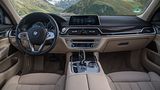 Das Interieur ist deutlich wertiger als beim Vorgänger
