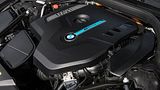Der Verbrenner leistet jetzt 190 kW /258 PS