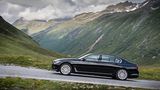 BMW 740Le xDrive iPerformance