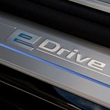 BMW 740Le xDrive iPerformance