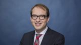 Bundesverkehrsminister Alexander Dobrindt