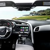 Das Cockpit ist deutlich wertiger als bisher