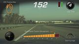Head-Up-Display mit allerlei Informationen