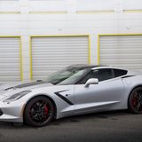 Chevrolet Corvette Coupé 2016