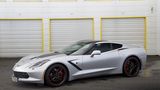 Chevrolet Corvette Coupé 2016