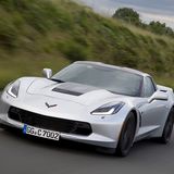 Das Fahrwerk hat variable Dämpfer