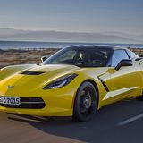 Das Targa-Dach kann entfernt werden