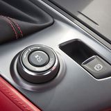 Verschiedene Fahrmodi sind wählbar