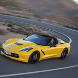 Der Normverbrauch beträgt 12,2 l/100 km