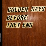 "Golden Days Before They End": Ein Hoch auf die Eckkneipe!