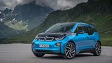Die realistische Reichweite des BMW i3 (94 Ah) beträgt etwa 200 Kilometer