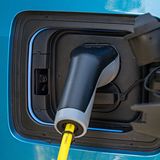 Die Ladegeschwindigkeit ist trotz der leistungsfähigeren Akkus gleich geblieben