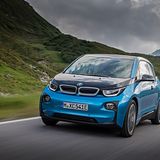 Die Höchstgeschwindigkeit ist auf 150 km/h beschränkt