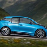 BMW i3 (94 Ah) kostet mindestens 36.150 Euro
