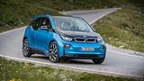 Auch der Range Extender bleibt erhalten