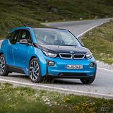 Auch der Range Extender bleibt erhalten