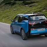 Genauso, wie die dünnen Reifen