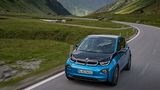 Der Range-Extender bringt 150 Kilometer Extra-Reichweite