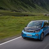 BMW i3 (94 Ah)