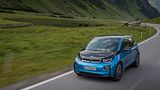 BMW i3 (94 Ah)