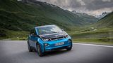 BMW i3 (94 Ah)