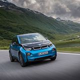 BMW i3 (94 Ah)