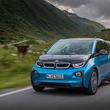 BMW i3 (94 Ah)