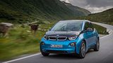 BMW i3 (94 Ah)