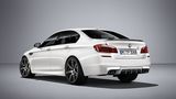 BMW M5 Competition Edition - 441 kW / 600 PS und 700 Nm