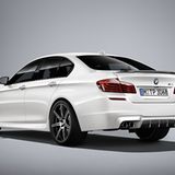 BMW M5 Competition Edition - 441 kW / 600 PS und 700 Nm