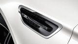 BMW M5 Competition Edition - kleine Details weisen auf das Sondermodell hin