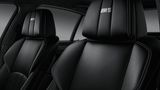 BMW M5 Competition Edition - sehr bequeme Frontsitze