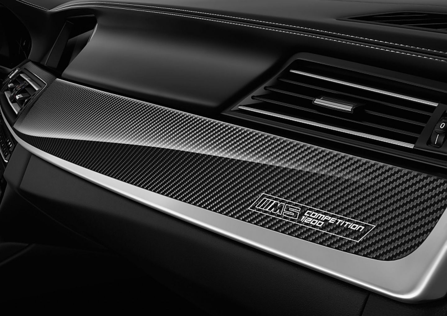 Der BMW M5 Competition Edition kostet fast 130.000 Euro