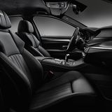 BMW M5 Competition Edition