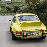 Nur 1.308 Modelle wurden gebaut