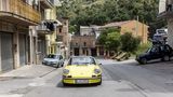 Das Porsche 911 RS 2.7 Coupé kostet etwas eine Million Dollar