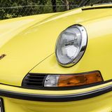 Porsche 911 RS 2.7 Coupé