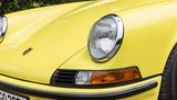 Porsche 911 RS 2.7 Coupé