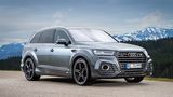 Abt Audi QS7 - 239 kW / 325 PS und 680 Nm